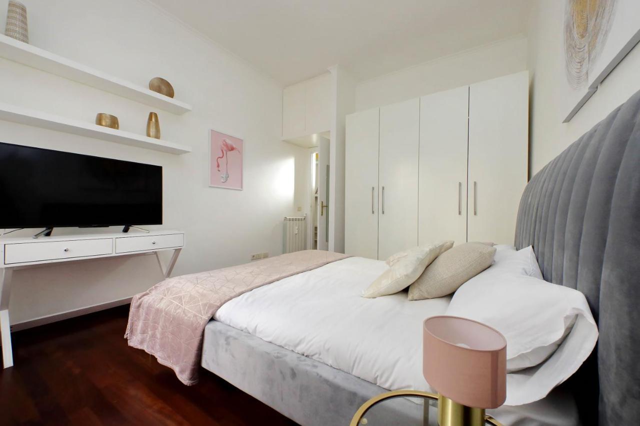 Appartamento Domus Lou Elegante In Trastevere *