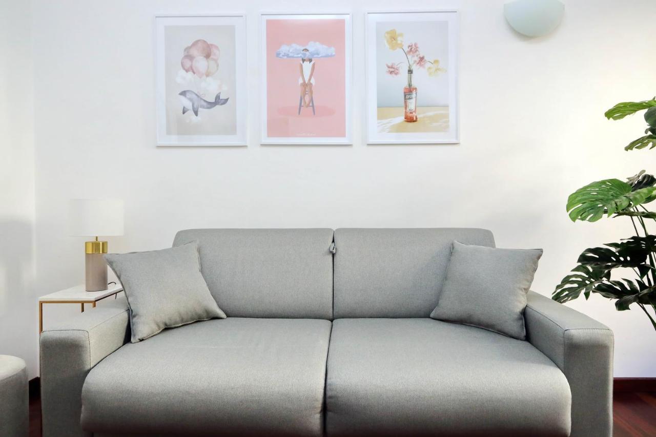 Domus Lou Elegante In Trastevere Appartamento *