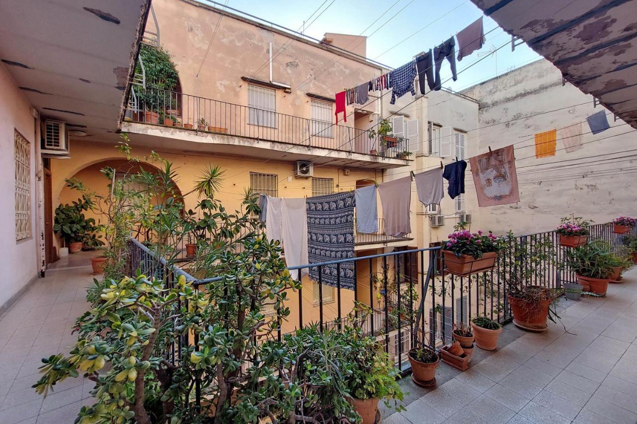 Domus Lou Elegante In Trastevere Appartamento